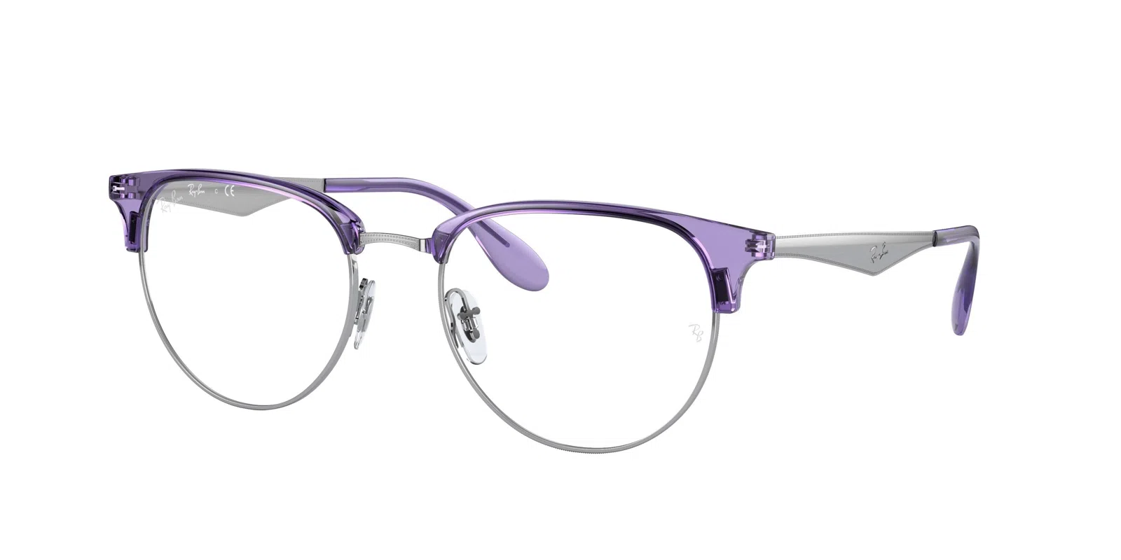 Ray-Ban 6396 Eyeglasses - view 66